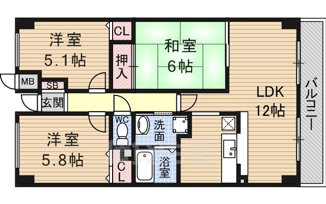 サムネイルイメージ