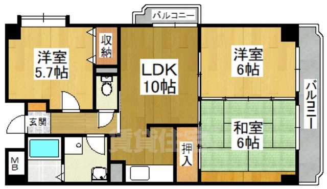 サムネイルイメージ