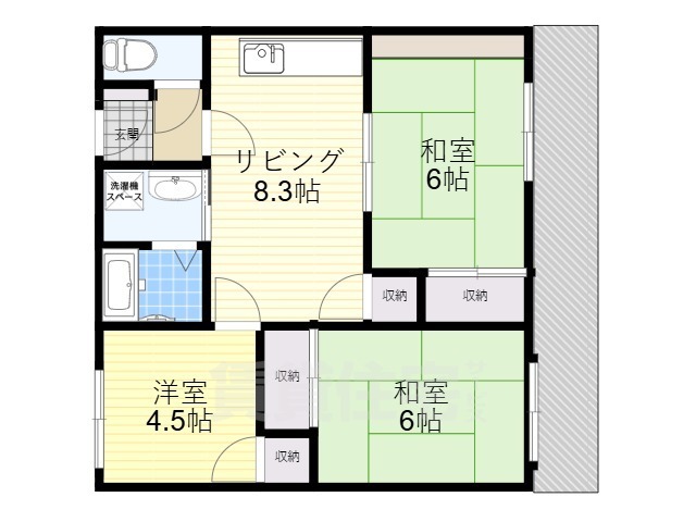サムネイルイメージ