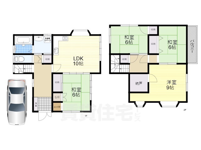 サムネイルイメージ