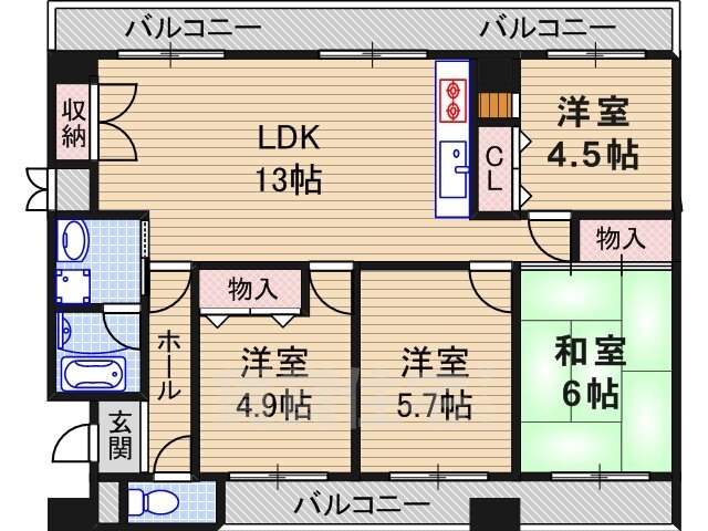 サムネイルイメージ