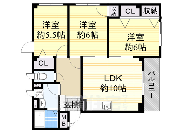 サムネイルイメージ