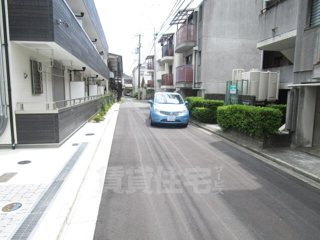 周辺