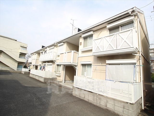部屋画像