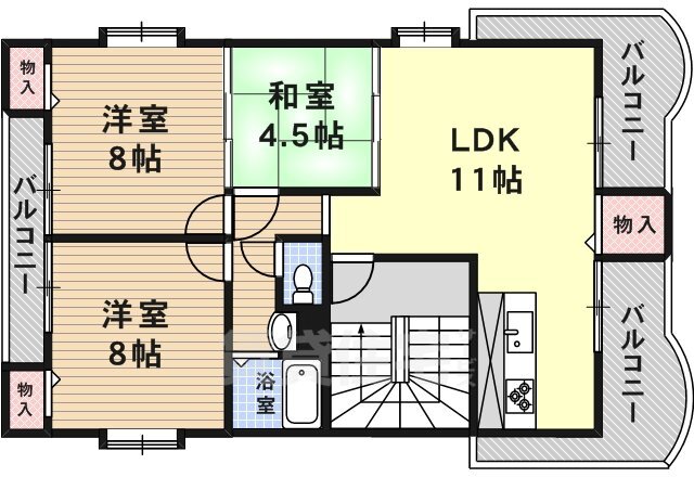 サムネイルイメージ