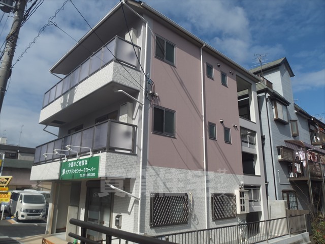 部屋画像