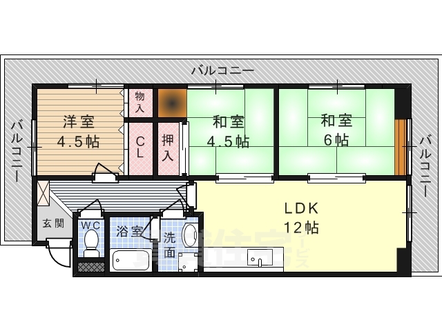 サムネイルイメージ