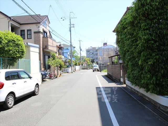 周辺