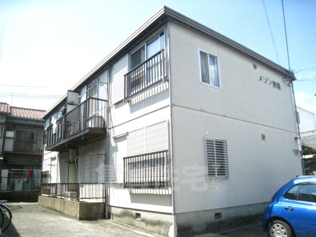 部屋画像