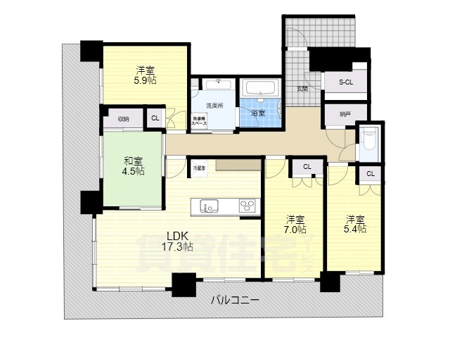 サムネイルイメージ