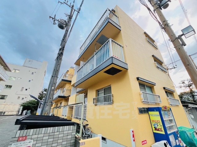 部屋画像