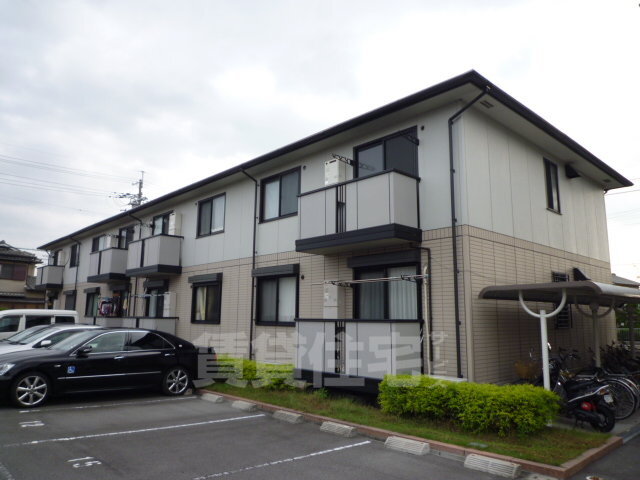 部屋画像