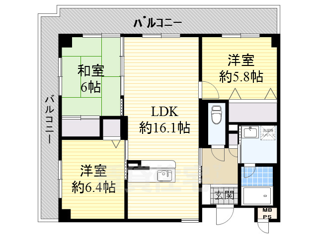 サムネイルイメージ