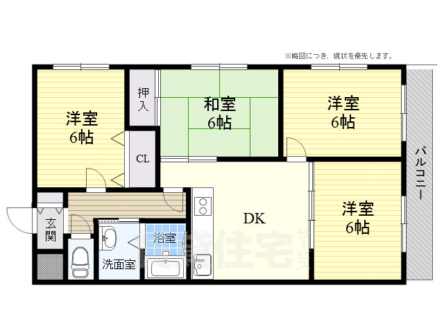 サムネイルイメージ