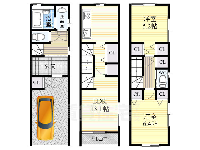 サムネイルイメージ