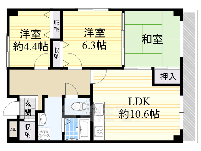 サムネイルイメージ