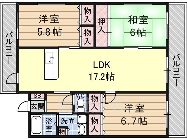 サムネイルイメージ