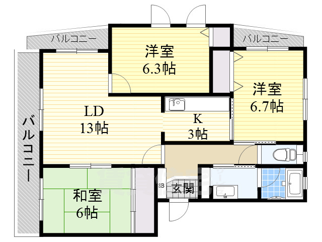 サムネイルイメージ