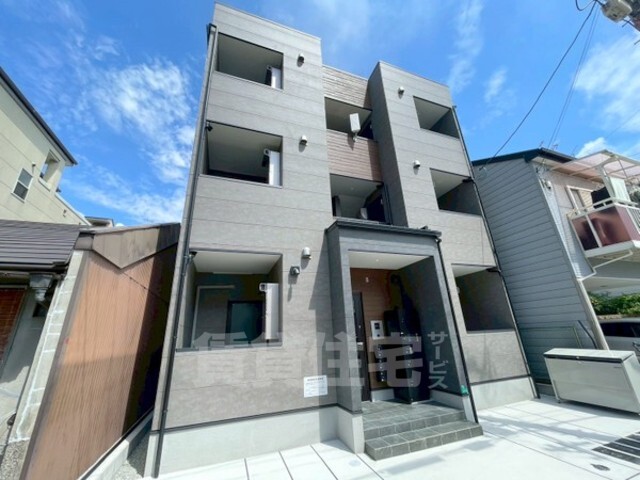 部屋画像