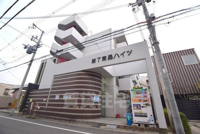 部屋画像