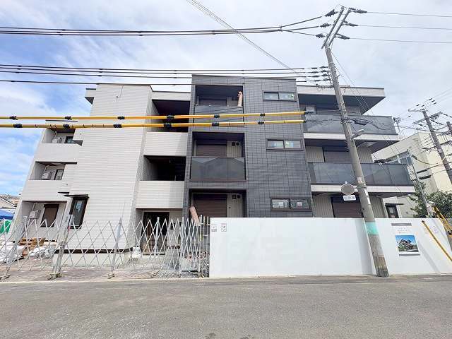 部屋画像