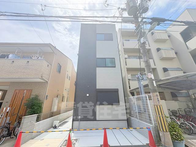 部屋画像