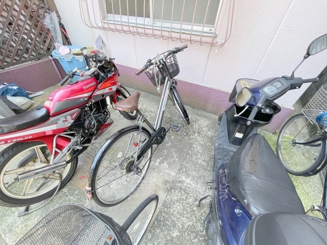 その他