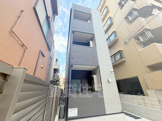 部屋画像