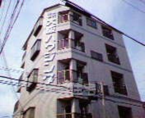 部屋画像