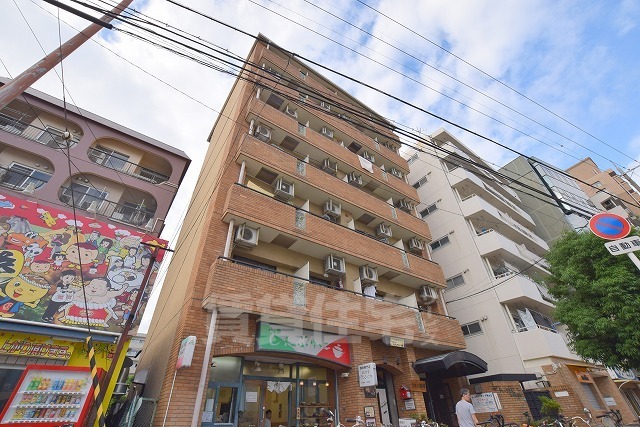 部屋画像