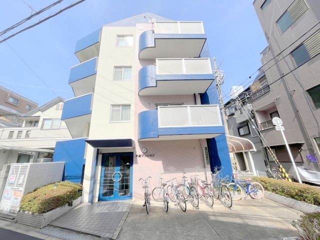 部屋画像