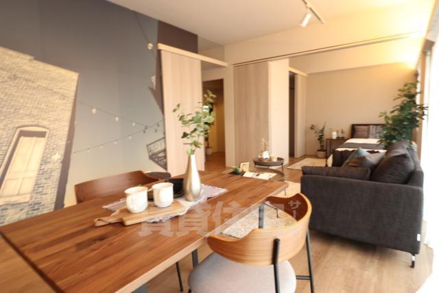 居室・リビング