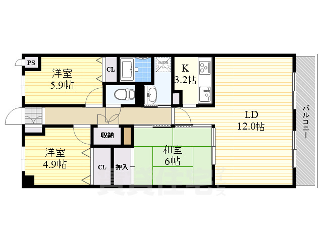 サムネイルイメージ