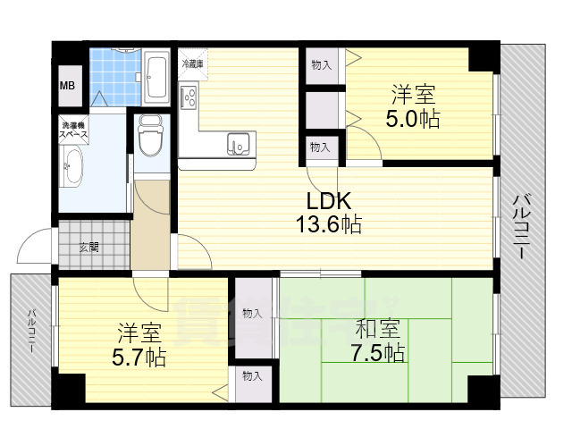 サムネイルイメージ