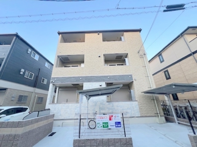部屋画像