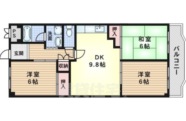 サムネイルイメージ