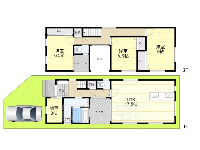 サムネイルイメージ