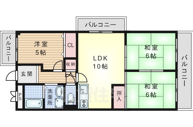 サムネイルイメージ