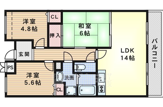 サムネイルイメージ