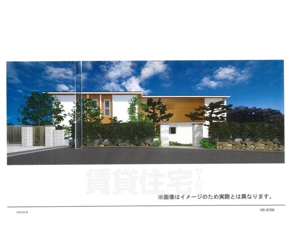 部屋画像