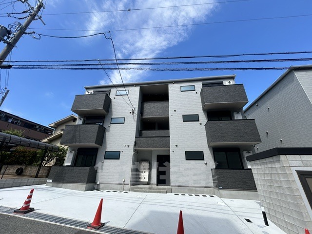 部屋画像