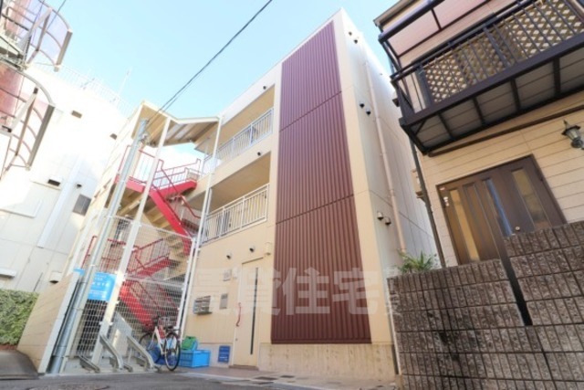 部屋画像