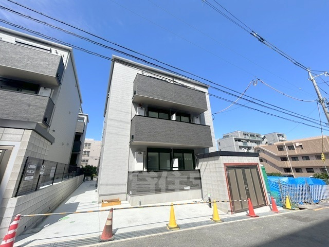 部屋画像