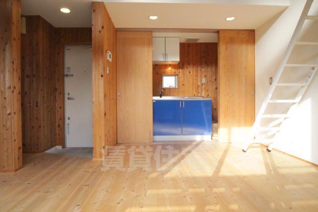 居室・リビング