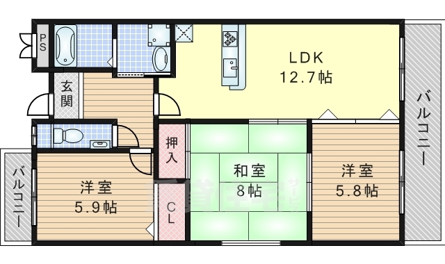 サムネイルイメージ