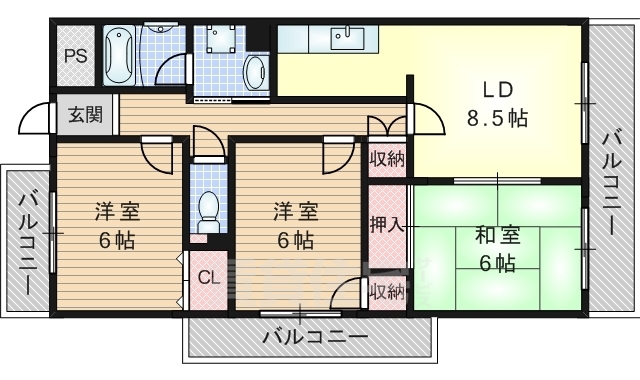 サムネイルイメージ