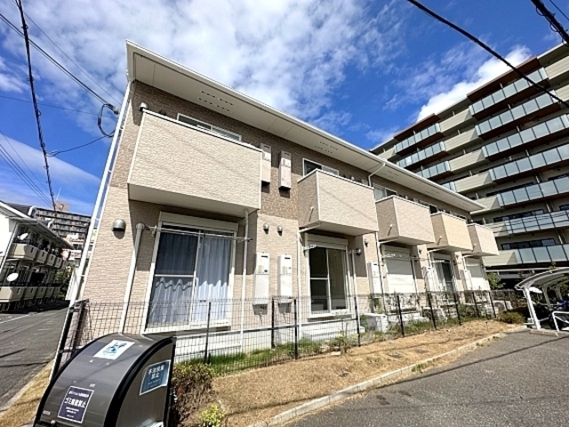 部屋画像