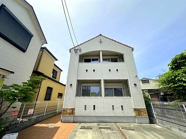 部屋画像