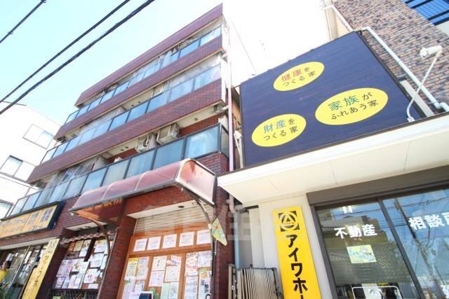 部屋画像