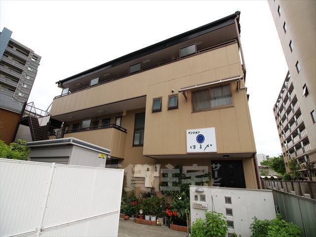 部屋画像